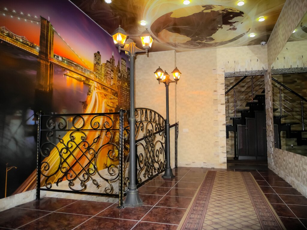 Отель Сердолик, Озёрный, Республика Коми