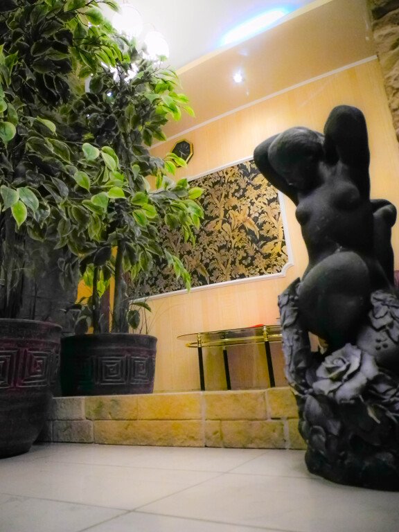 Отель Сердолик, Республика Коми: фото 5