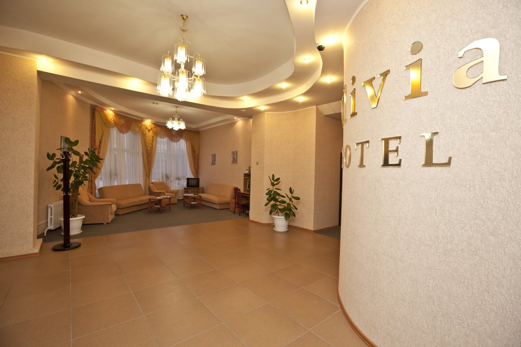 Оливия, Республика Татарстан: фото 3