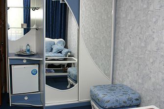 Отель Спорт