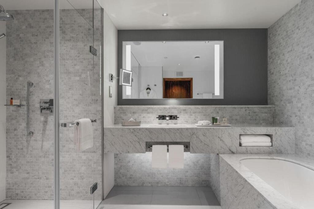 Отель Hilton Санкт-Петербург Expoforum, Ленинградская область: фото 5