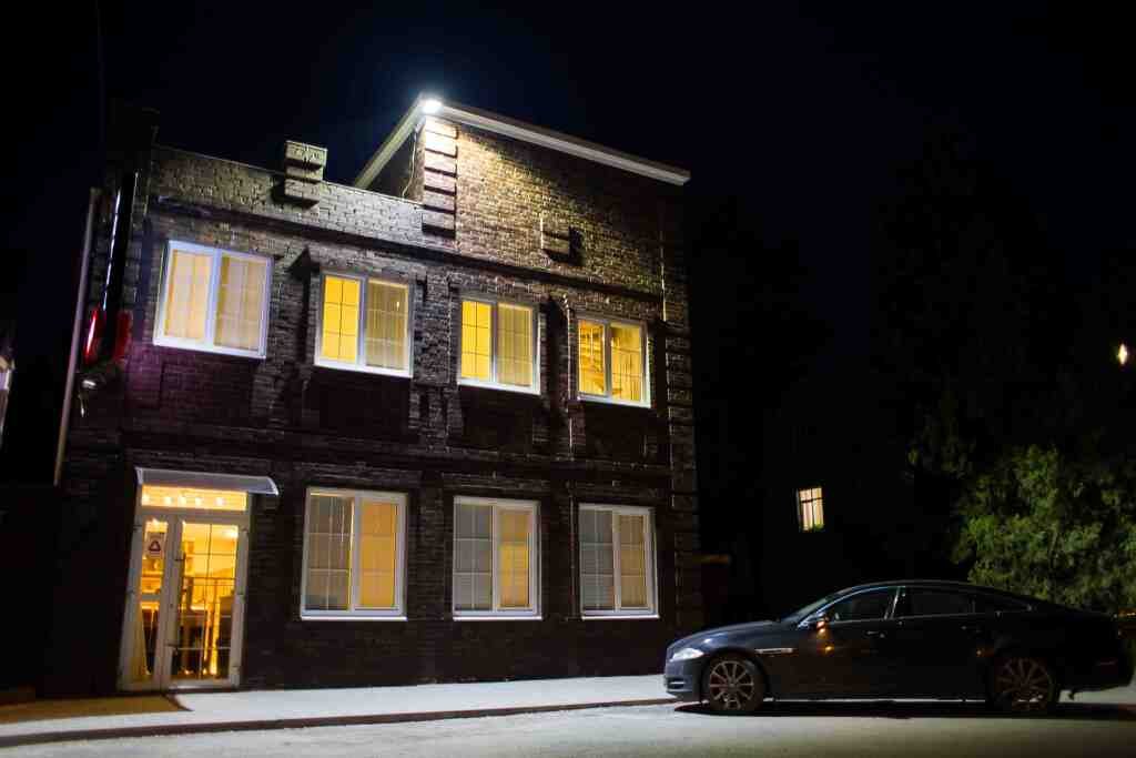 Отель Панфилоф, Ростовская область: фото 2