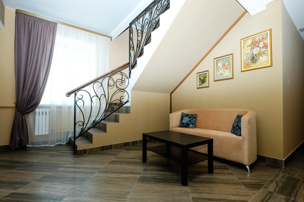 Отель Галерея, Томская область: фото 3