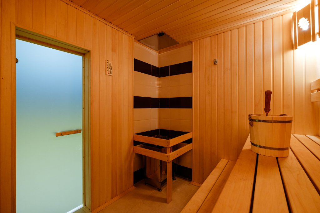 Отель Галерея, Томская область: фото 4