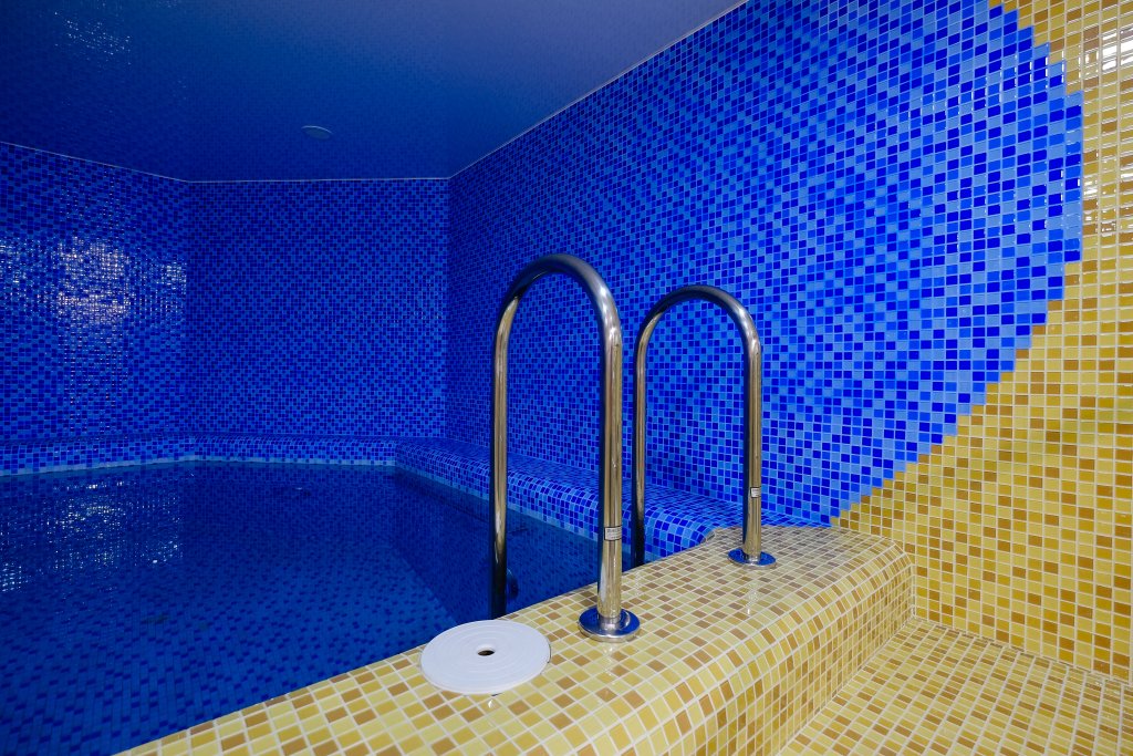 Отель Галерея, Томская область: фото 5