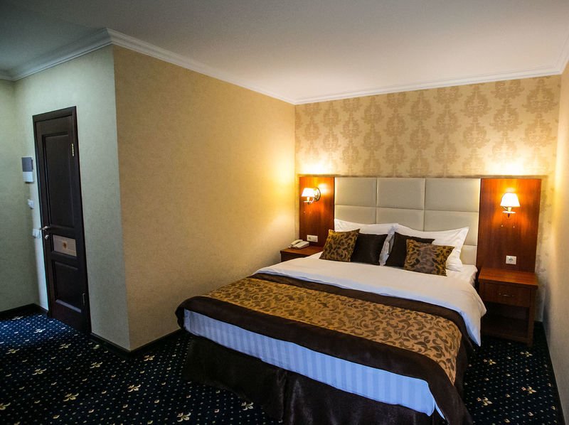 Отель Sobranie, Волгоградская область: фото 4