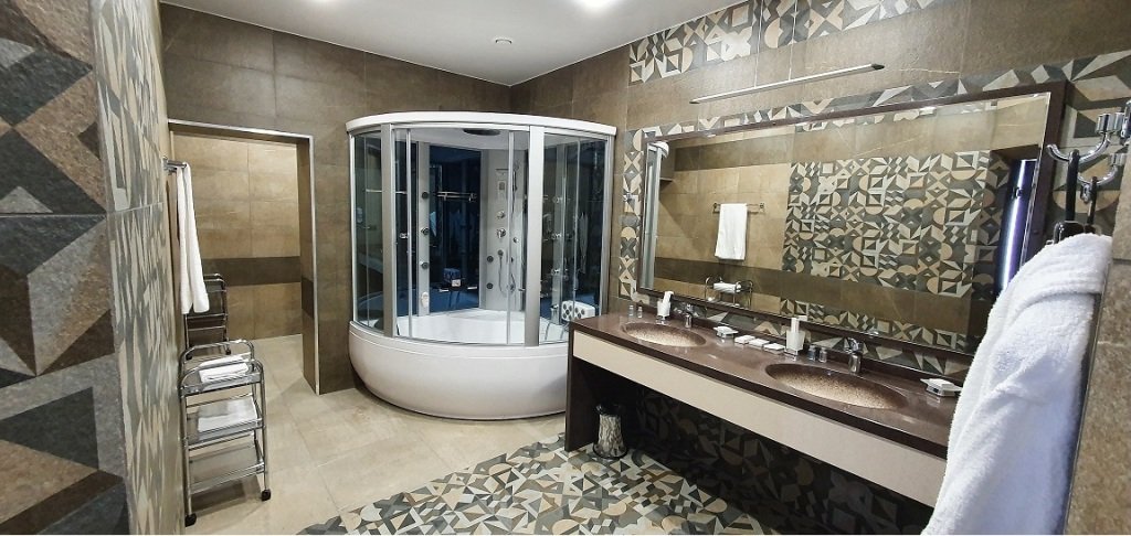 Отель Аврора, Красноярский край: фото 3