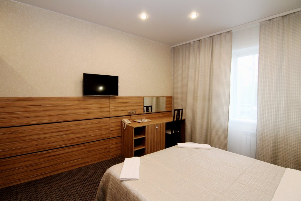 Отель Аврора, Красноярский край: фото 5