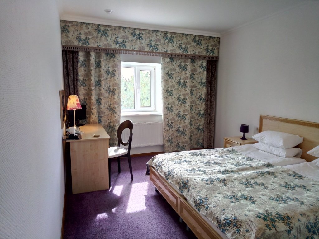 Отель Муравский Тракт, Белгородская область: фото 3