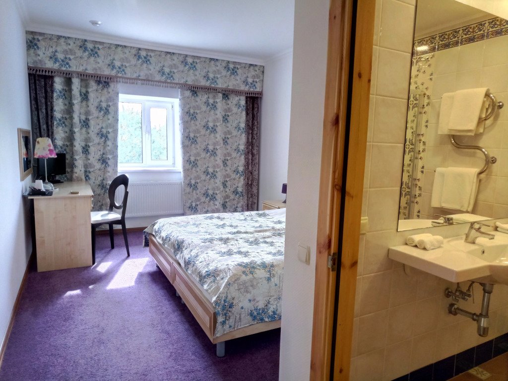 Отель Муравский Тракт, Белгородская область: фото 5