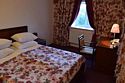 Двухместный номер Comfort двуспальная кровать, Отель Муравский Тракт, Раково