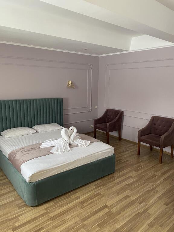 Отель Шампань, Санкт-Петербург, Ленинградская область