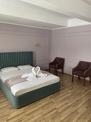 Отель Шампань