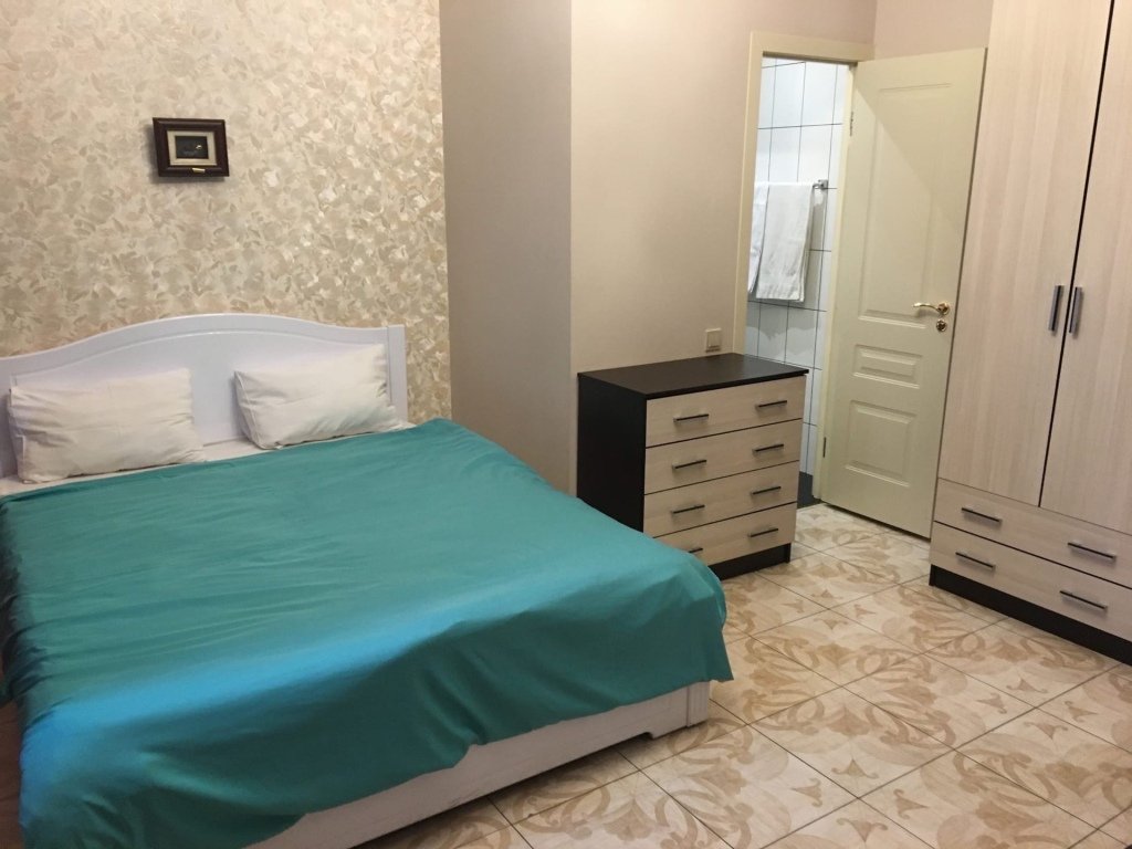 Отель Шампань, Ленинградская область: фото 4