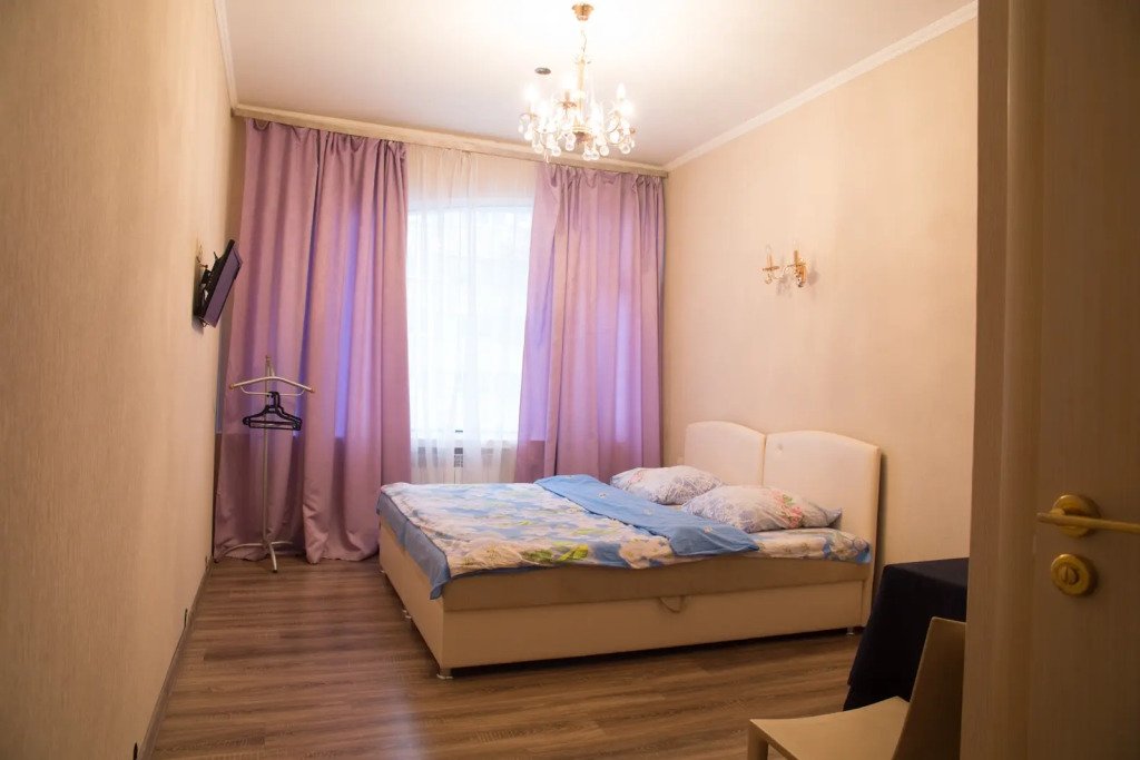 Отель Шампань, Ленинградская область: фото 5