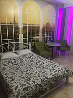 Двухместный номер Standard 2 отдельные кровати, Отель Шампань, Санкт-Петербург