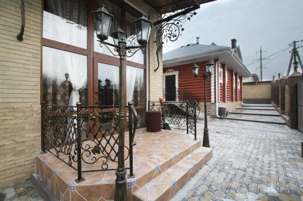 Гостиница Сударь, Ростовская область: фото 2