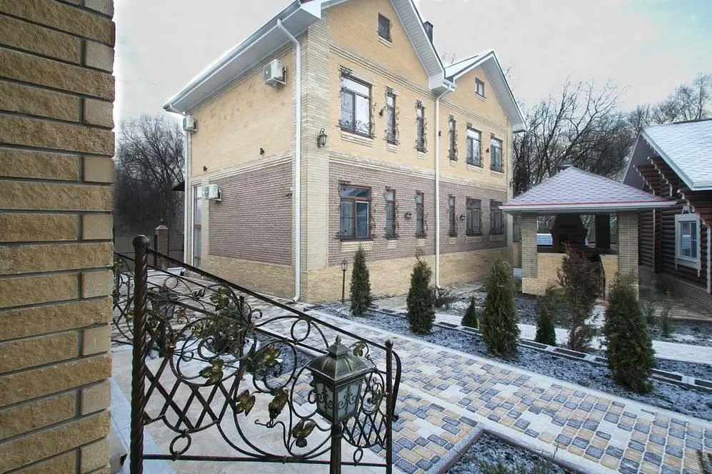 Гостиница Сударь, Ростовская область: фото 3