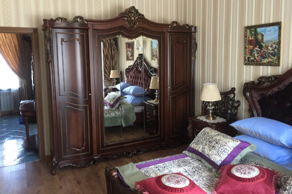 Гостиница Сударь, Ростовская область: фото 4