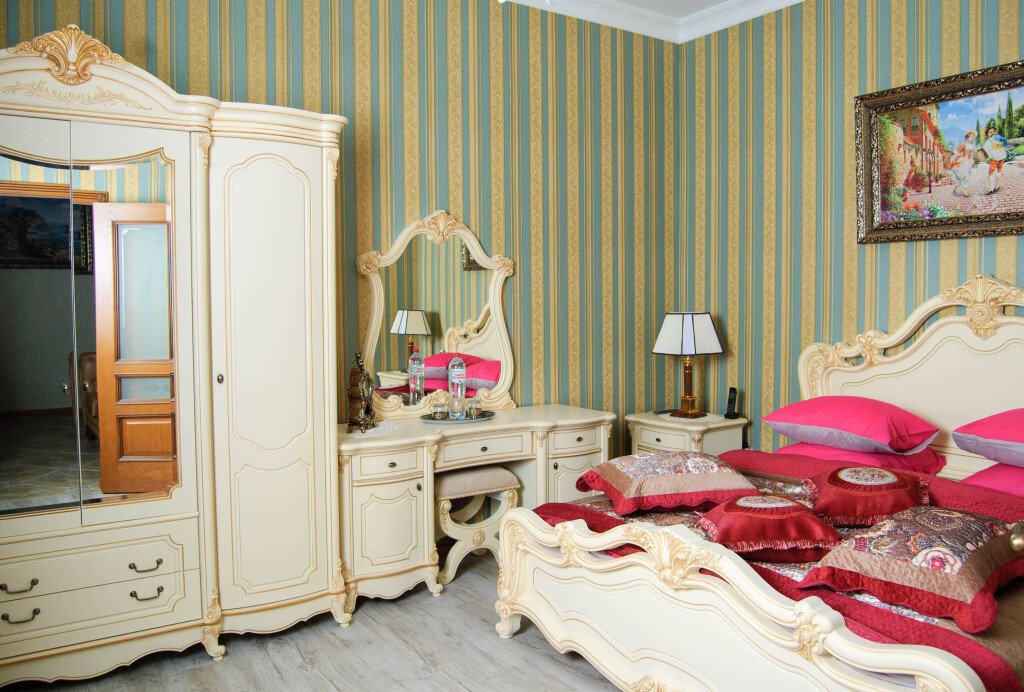 Гостиница Сударь, Ростовская область: фото 5