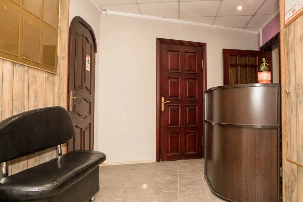 Отель Ладомир в Борисово, Московская область: фото 2