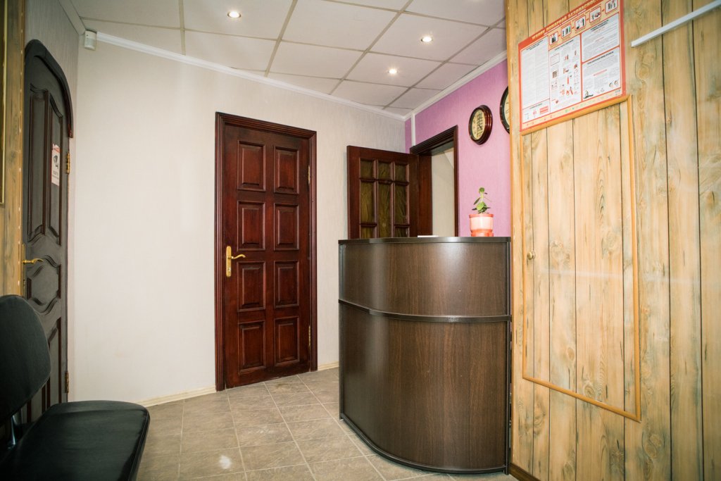 Отель Ладомир в Борисово, Московская область: фото 3