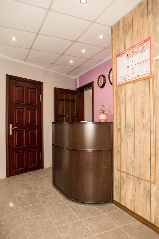 Отель Ладомир в Борисово, Московская область: фото 4