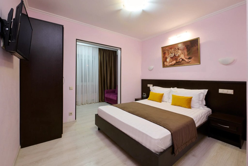 Отель Сова, Московская область: фото 4