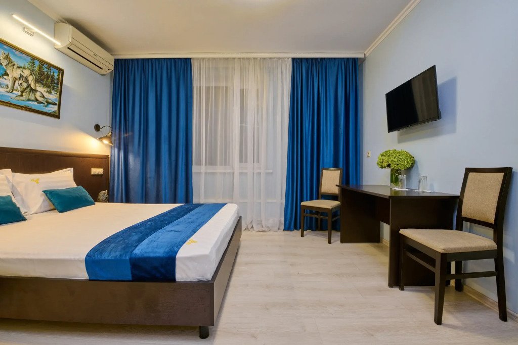 Отель Сова, Московская область: фото 5