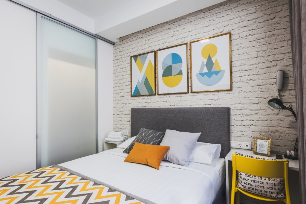 Отель Trend, Самарская область: фото 2