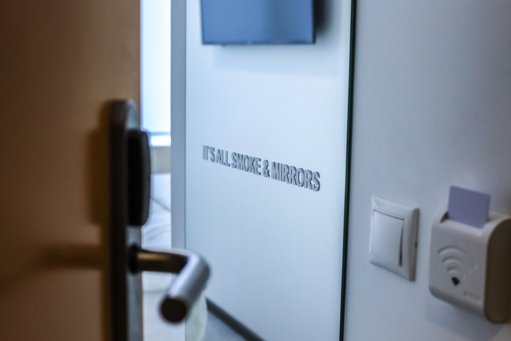 Отель Trend, Самарская область: фото 3