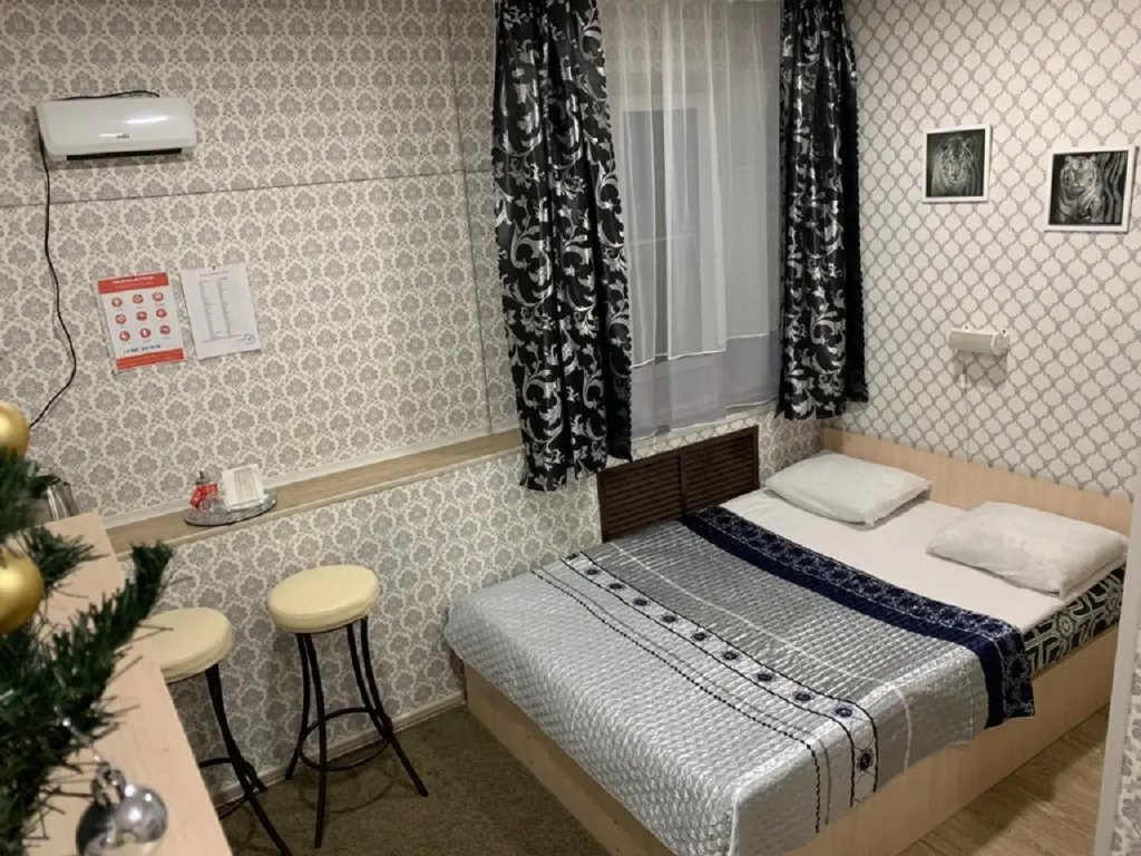 Отель Fresh, Люберецкий район, Московская область