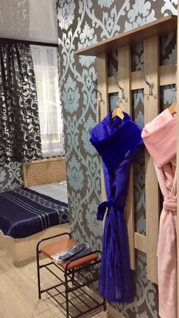 Отель Fresh, Московская область: фото 4