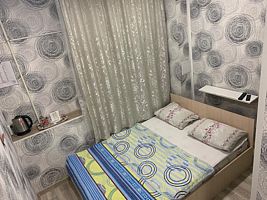 Двухместный номер Economy двуспальная кровать, Отель Fresh, Люберецкий район