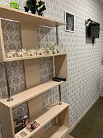 Номер Standard, Отель Fresh, Люберецкий район
