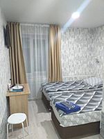Двухместный номер Standard 2 отдельные кровати, Отель Fresh, Люберецкий район