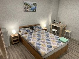 Номер Comfort, Отель Fresh, Люберецкий район