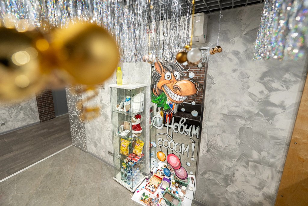 Отель Погости на Славянском Бульваре, Московская область: фото 3