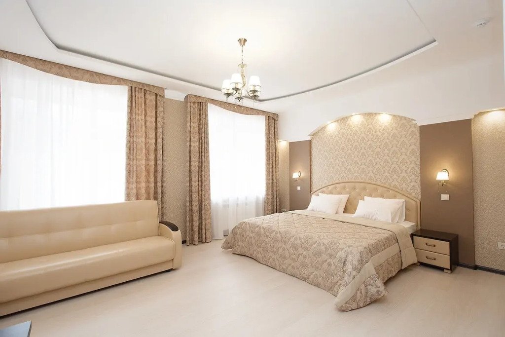 Отель Беркут, Нижегородская область: фото 2