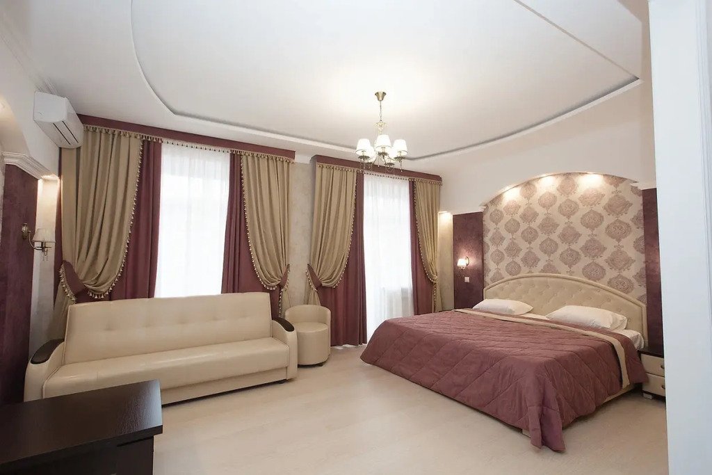 Отель Беркут, Нижегородская область: фото 3