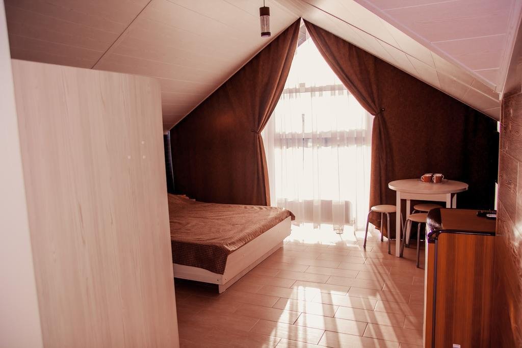 Гранд Отель Экспресс, Воронежская область: фото 2