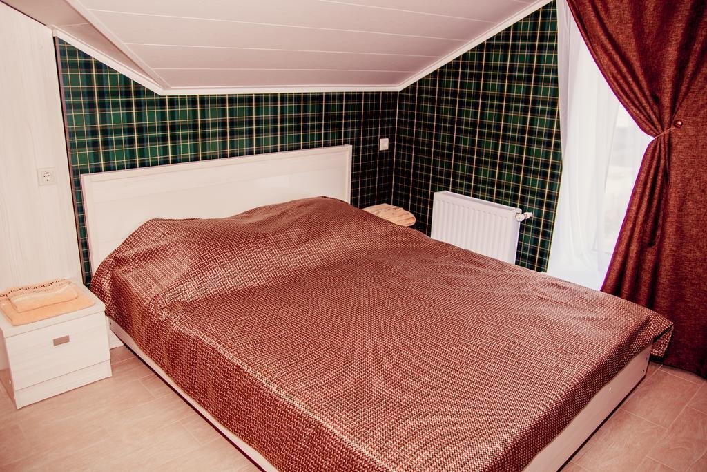 Гранд Отель Экспресс, Воронежская область: фото 3