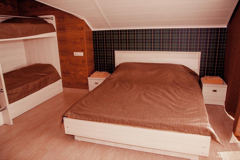 Гранд Отель Экспресс, Воронежская область: фото 4