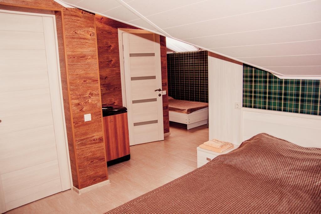 Гранд Отель Экспресс, Воронежская область: фото 5