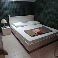Трёхместный номер Comfort, Гранд Отель Экспресс, Павловск