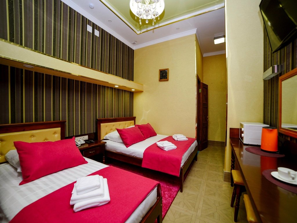 Boston na Baltahinova, Республика Бурятия: фото 2