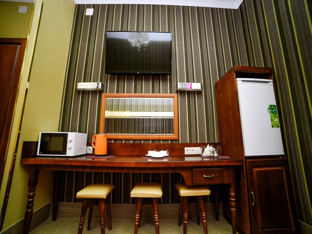 Boston na Baltahinova, Республика Бурятия: фото 3