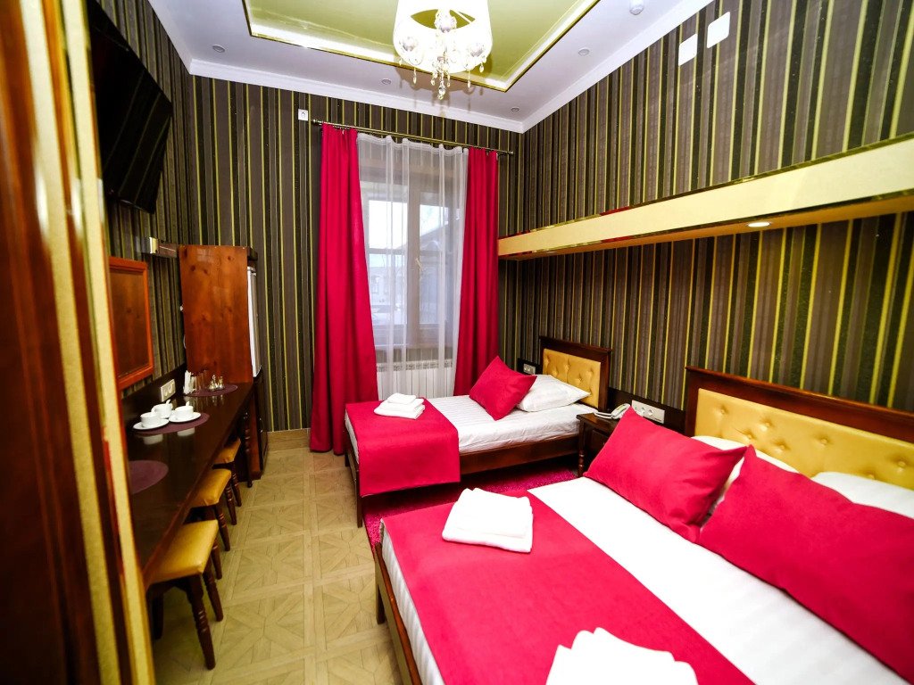 Boston na Baltahinova, Республика Бурятия: фото 4