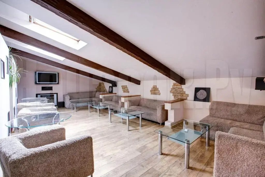 Городская гостиница Тукан, Московская область: фото 2