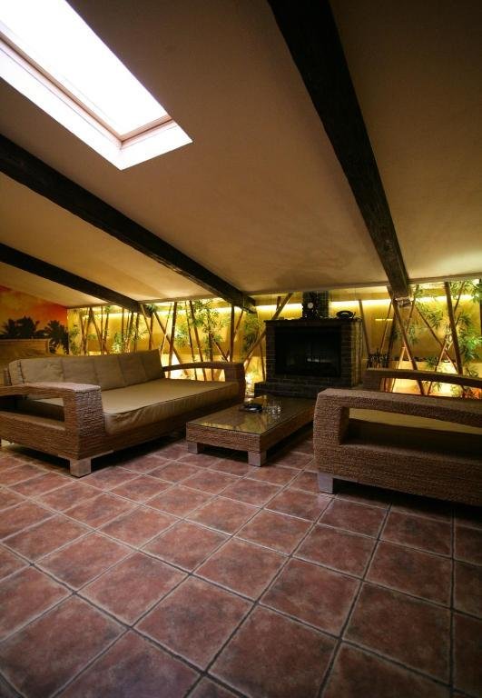 Городская гостиница Тукан, Московская область: фото 3